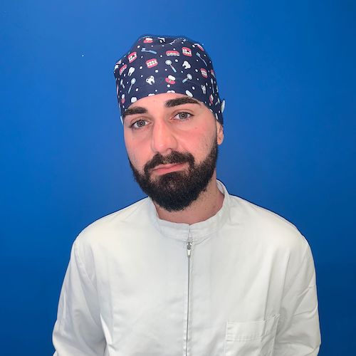 Dott. Francesco Sciortino